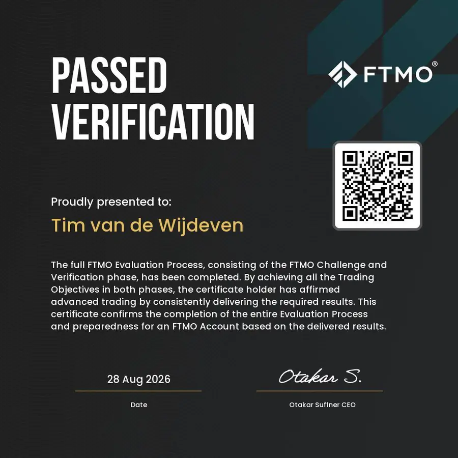 Screenshot Tim posted with this result