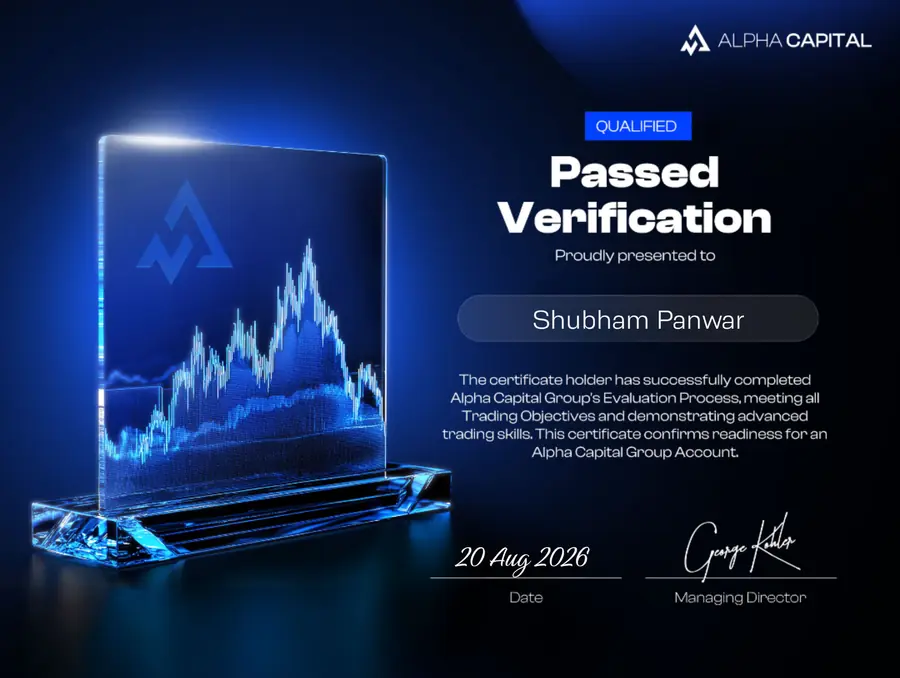Screenshot Shubham posted with this result